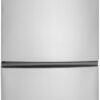 31lGCy-5gfL._AC_SL1000_-1 Review of GE GLE12HSPSS Bottom Freezer Refrigerator Compact Design and Energy Efficiency