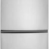 31lGCy-5gfL.__AC_SY445_SX342_QL70_ML2_ Review of GE GLE12HSPSS Bottom Freezer Refrigerator Compact Design and Energy Efficiency
