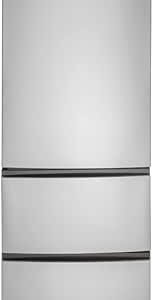31lGCy-5gfL.__AC_SY445_SX342_QL70_ML2_ Review of GE GLE12HSPSS Bottom Freezer Refrigerator Compact Design and Energy Efficiency