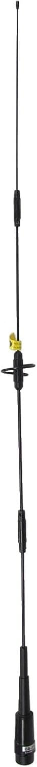 31zcAHRiE9L._AC_SL1500_ Comet CA-2X4SRNMO Mobile VHF/UHF Vertical Antenna Review for Ham Radio Enthusiasts