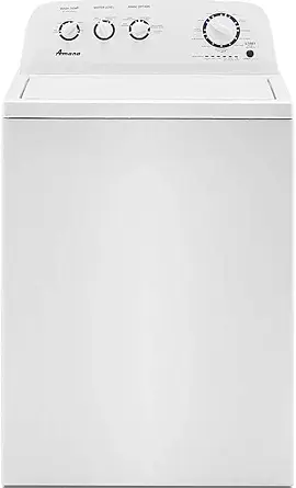 41-fniShiBL.__AC_SY445_SX342_QL70_FMwebp_-1 Amana NTW4519JW 3.8 Cu. Ft. Top Load Washer review for laundry efficiency