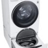 4146hNA3VnL._AC_SL1000_-1 LG 5.0 cu. ft. Front Load Washer Review TurboWash 360 Features Explained