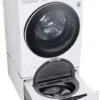 4146hNA3VnL.__AC_SY445_SX342_QL70_FMwebp_ LG 5.0 cu. ft. Front Load Washer Review TurboWash 360 Features Explained
