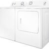 41DJZHLvdL._AC_SL1000_-1 AMANA NED4655EW Front Load Electric Dryer review 6.5 Cu. Ft. capacity