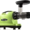 41H9wup441L.__AC_SY300_SX300_QL70_FMwebp_ Omega J8006 Nutrition Center juicer review quiet motor and high juice yield