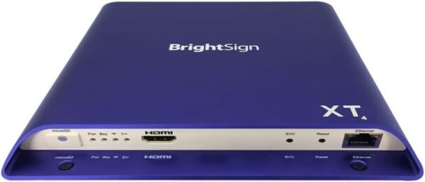 41Mj-k-qLML._AC_SL1024_ BrightSign XT244 review exploring 4K Dolby Vision performance and streaming capabilities