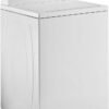 41abTymJCcL._AC_SL1000_-1 Amana NTW4519JW 3.8 Cu. Ft. Top Load Washer review for laundry efficiency