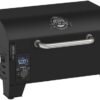 41ao5Qq1XqL._AC_SL1000_ Pit Boss PB150PPG Tabletop Wood Pellet Grill review compact design and versatile cooking options