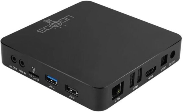 41ay-jnVdVL._AC_SL1000_ Ugoos AM6B Plus TV Box Review Amlogic S922X-J Android Streaming Player