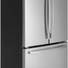 41dtL8d8tJL._AC_SL1000_-1 GE GNE27JYMFS French Door Refrigerator review with features, capacity, and energy efficiency insights