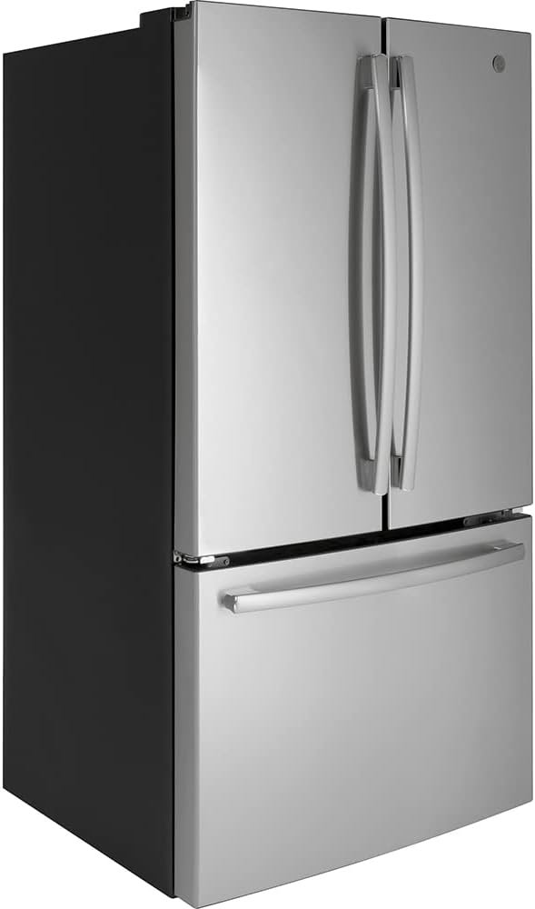 41dtL8d8tJL._AC_SL1000_-1 GE GNE27JYMFS French Door Refrigerator review with features, capacity, and energy efficiency insights