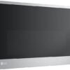 41fHksNv1aL._AC_SL1000_ LG Over-the-Range Microwave MVEM1825F Review Sleek Design with Smart Wi-Fi Features