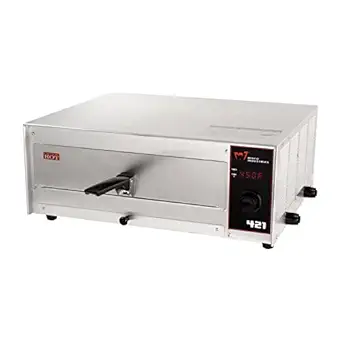 41iufhrwmKL._SY445_SX342_QL70_FMwebp_ Wisco 421 Pizza Oven Review Compact and Versatile Countertop Appliance for Perfect Pizzas