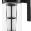 41lLqUCVGFL._AC_SL1080_ Takeya Cold Brew Coffee Maker Review Durable BPA-Free Pitcher with Leak-Proof Lid