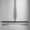 41qDP7YrOGL._AC_SL1000_-1 GE GNE27JYMFS French Door Refrigerator review with features, capacity, and energy efficiency insights