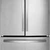 41qDP7YrOGL.__AC_SY445_SX342_QL70_ML2_-1 GE GNE27JYMFS French Door Refrigerator review with features, capacity, and energy efficiency insights