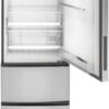 41skPJo03wL._AC_SL1000_-1 Review of GE GLE12HSPSS Bottom Freezer Refrigerator Compact Design and Energy Efficiency