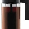 41uOi5OInwL._AC_SL1080_ Takeya Cold Brew Coffee Maker Review Durable BPA-Free Pitcher with Leak-Proof Lid