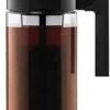 41uOi5OInwL.__AC_SX300_SY300_QL70_ML2_ Takeya Cold Brew Coffee Maker Review Durable BPA-Free Pitcher with Leak-Proof Lid