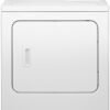 41xXbfxV2KL._AC_SL1000_-1 AMANA NED4655EW Front Load Electric Dryer review 6.5 Cu. Ft. capacity