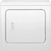 41xXbfxV2KL.__AC_SY445_SX342_QL70_FMwebp_ AMANA NED4655EW Front Load Electric Dryer review 6.5 Cu. Ft. capacity