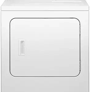 41xXbfxV2KL.__AC_SY445_SX342_QL70_FMwebp_ AMANA NED4655EW Front Load Electric Dryer review 6.5 Cu. Ft. capacity