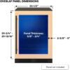 51-9nyAN8JL._AC_SL1080_-1 Zephyr Presrv Beverage and Wine Fridge PRB24C01CPG detailed review and performance insights