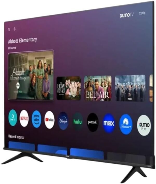 511fQE2D6dL._AC_SL1000_ Hisense 55 Inch A6 Series 4K UHD Smart TV Review with Dolby Vision