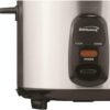 514OP7K0ML._AC_SL1248_ Brentwood 5-Cup Rice Cooker TS-10 Review Stainless Steel Performance and Features