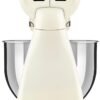 5150uVg7YmL._AC_SL1300_ Smeg Stand Mixer SMF03CRUS review is it the best retro kitchen appliance?