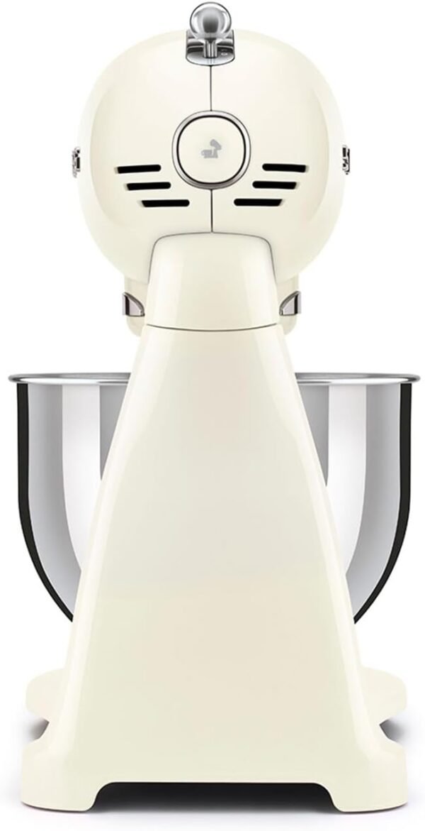 5150uVg7YmL._AC_SL1300_ Smeg Stand Mixer SMF03CRUS review is it the best retro kitchen appliance?