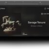 5173b1aw1bL._AC_SL1500_ Bluesound Node ICON Wireless Music Streamer review high-resolution sound and multi-room capabilities