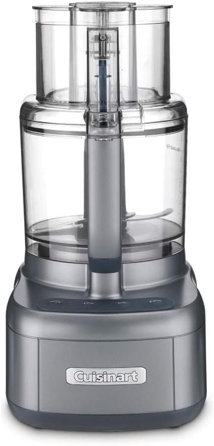519XP9oOznL._AC_SL1000_ Cuisinart Elemental 11 Cup Food Processor FP-11GMP1 Review Powerful and Versatile Kitchen Tool