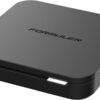 51BHOBl0E8L._AC_SL1500_ Formuler Z10 SE streaming media player review 4K performance and Android 10 features