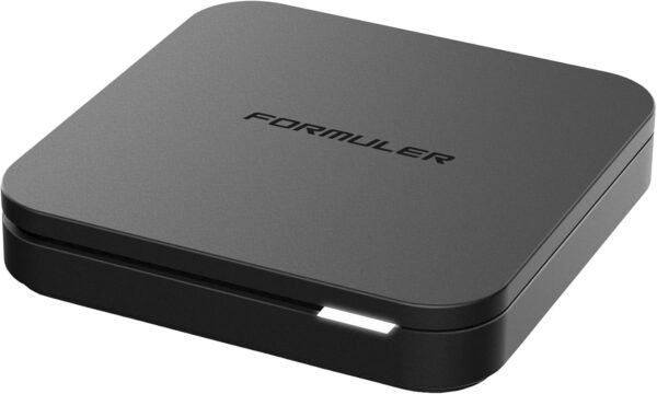 51BHOBl0E8L._AC_SL1500_ Formuler Z10 SE streaming media player review 4K performance and Android 10 features