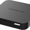 51BHOBl0E8L.__AC_SY300_SX300_QL70_ML2_ Formuler Z10 SE streaming media player review 4K performance and Android 10 features
