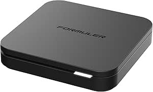 51BHOBl0E8L.__AC_SY300_SX300_QL70_ML2_ Formuler Z10 SE streaming media player review 4K performance and Android 10 features