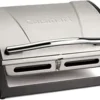 51BdE-DhaML.__AC_SX300_SY300_QL70_FMwebp_ Cuisinart Grillster Portable Gas Grill review compact propane BBQ for camping and tailgating