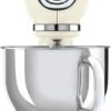 51C7KeSGLZL._AC_SL1300_ Smeg Stand Mixer SMF03CRUS review is it the best retro kitchen appliance?