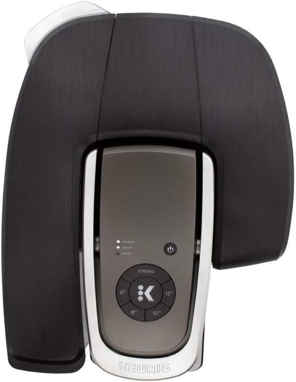 51H60OqBU3L._AC_SL1000_ Keurig K1500 Coffee Maker Review Best Commercial Single-Serve Brewer for Small Businesses