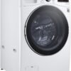 51IxdxWQg3L._AC_SL1500_-1 LG 5.0 cu. ft. Front Load Washer Review TurboWash 360 Features Explained