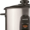 51MpHDQS6VL._AC_SL1248_ Brentwood 5-Cup Rice Cooker TS-10 Review Stainless Steel Performance and Features