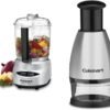 51TA0XNBn-L._AC_SL1001_ Cuisinart Mini Prep Plus Food Processor 4 Cup Review Versatile Kitchen Essential