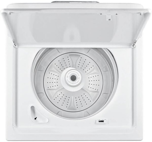 51a4-5YFZL._AC_SL1000_-1 Amana NTW4519JW 3.8 Cu. Ft. Top Load Washer review for laundry efficiency