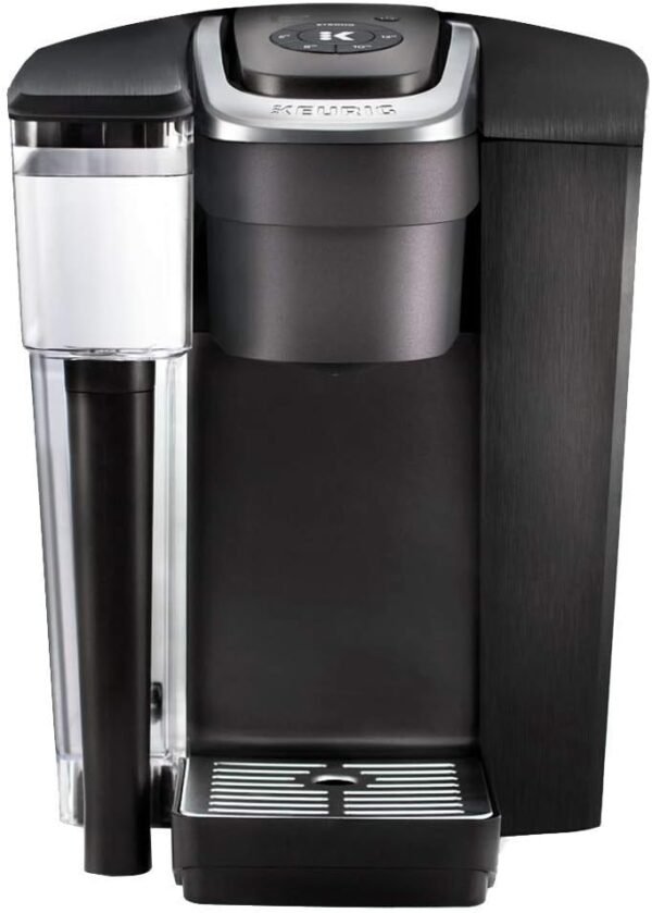 51alZKINoUL._AC_SL1040_ Keurig K1500 Coffee Maker Review Best Commercial Single-Serve Brewer for Small Businesses