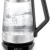 51bWiHhge7L._AC_SL1001_ OXO Brew Adjustable Temperature Electric Kettle review for tea and coffee lovers