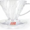 51cEjhhTyZL._AC_SL1000_ Review of the Hario V60 Plastic Coffee Dripper for Perfect Pour Over Brewing