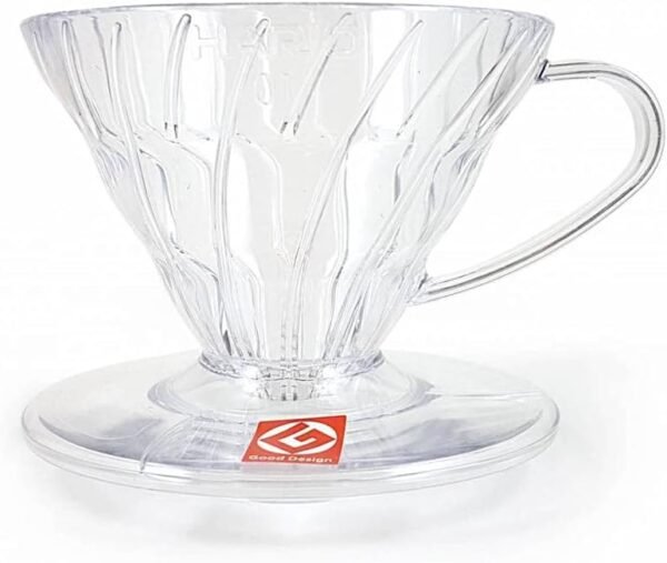 51cEjhhTyZL._AC_SL1000_ Review of the Hario V60 Plastic Coffee Dripper for Perfect Pour Over Brewing