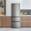 51cR-kWL0YL._AC_SL1000_-1 Review of GE GLE12HSPSS Bottom Freezer Refrigerator Compact Design and Energy Efficiency