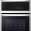 51dOoDBbXjL._AC_SL1000_-1 LG WCEP6423F Electric Combination Double Wall Oven review with Wi-Fi and Air Fry features